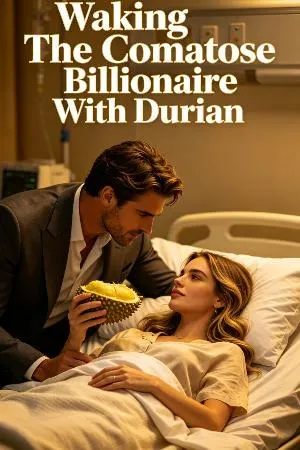 Waking The Comatose Billionaire With Durian