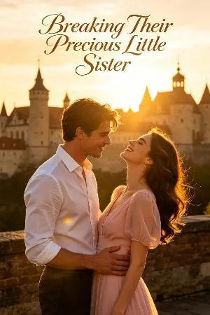 Breaking Their Precious Little Sister