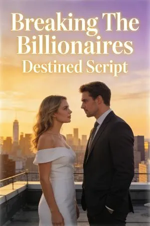 Breaking The Billionaires Destined Script