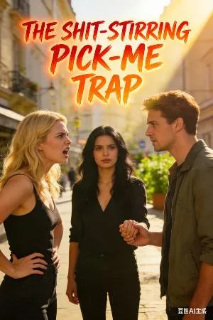 The ShitStirring PickMe Trap