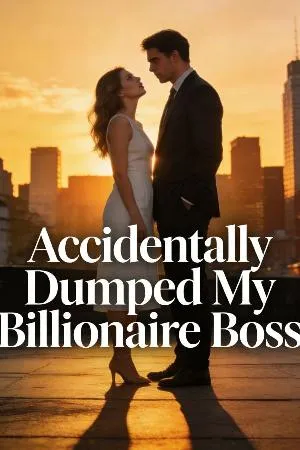 Accidentally Dumped My Billionaire Boss