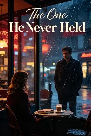 The One He Never Held