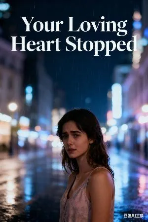 Your Loving Heart Stopped
