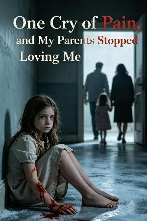 One Cry of Pain, and My Parents Stopped Loving Me